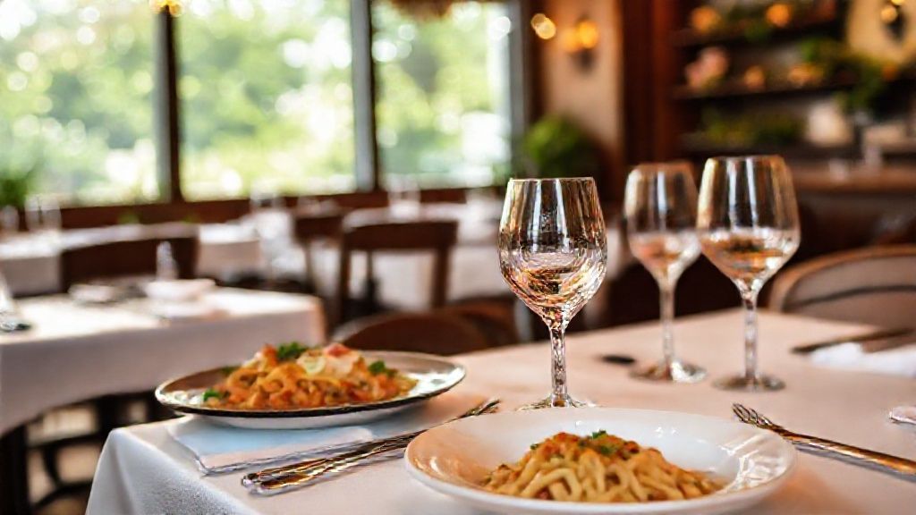 Come Creare un Menu Efficace: La Guida Definitiva