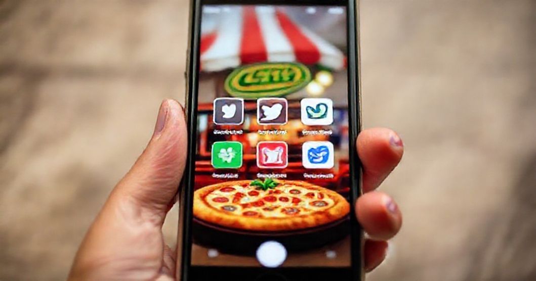 Social Media Marketing per Pizzerie: Risposte alle Domande più Frequenti