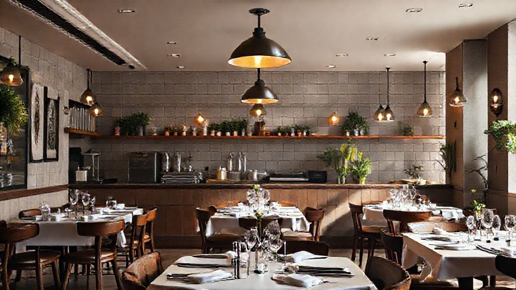 Come creare un piano di marketing efficace per il tuo ristorante